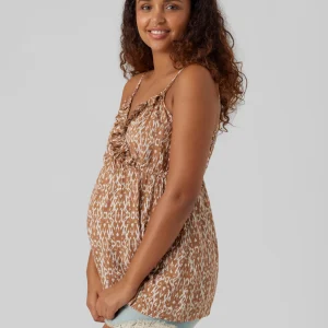 Mamalicious zwangerschapstop en voedingstop Rita