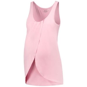 Borstvoedingstop roze