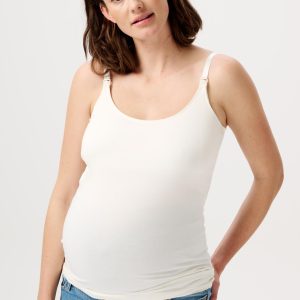 Noppies voedingstop Ara – Cream