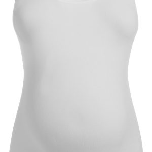 Noppies seamless nursing tanktop white XL/XXL [oude collectie]