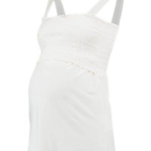 Love2wait Voedingstop wit