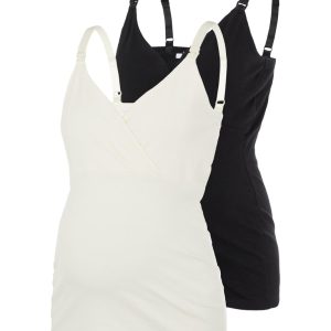 Mamalicious voedingstop 2-pack Kea Tess